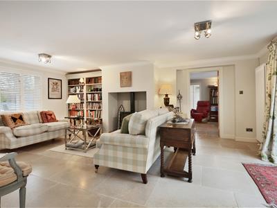 Image of Almeley, Herefordshire